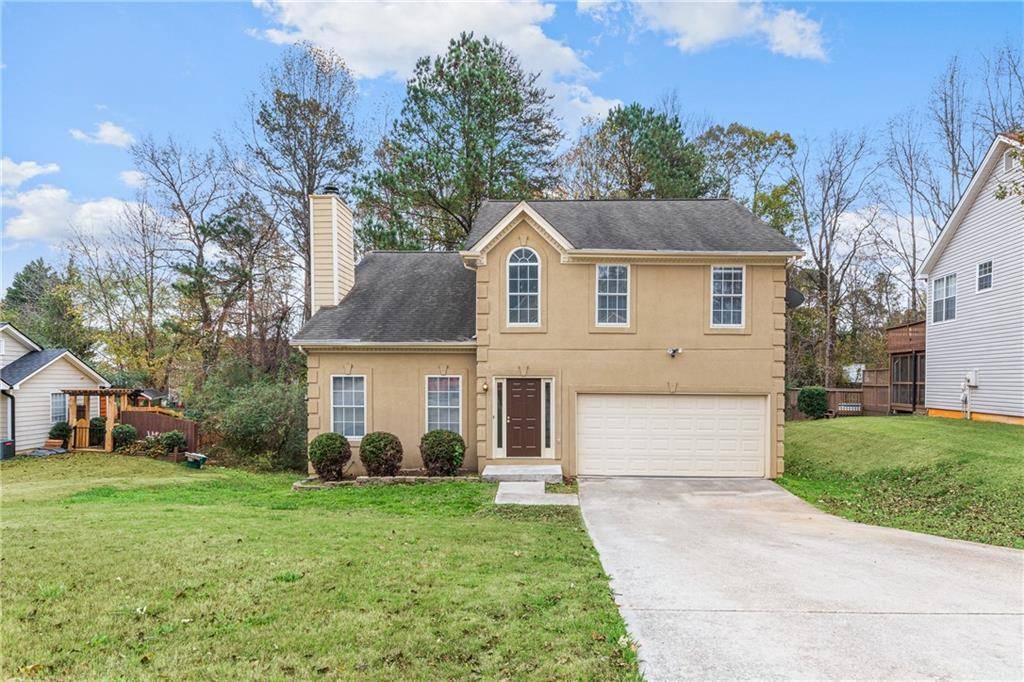 Sugar Hill, GA 30518,965 Sugar Meadow DR