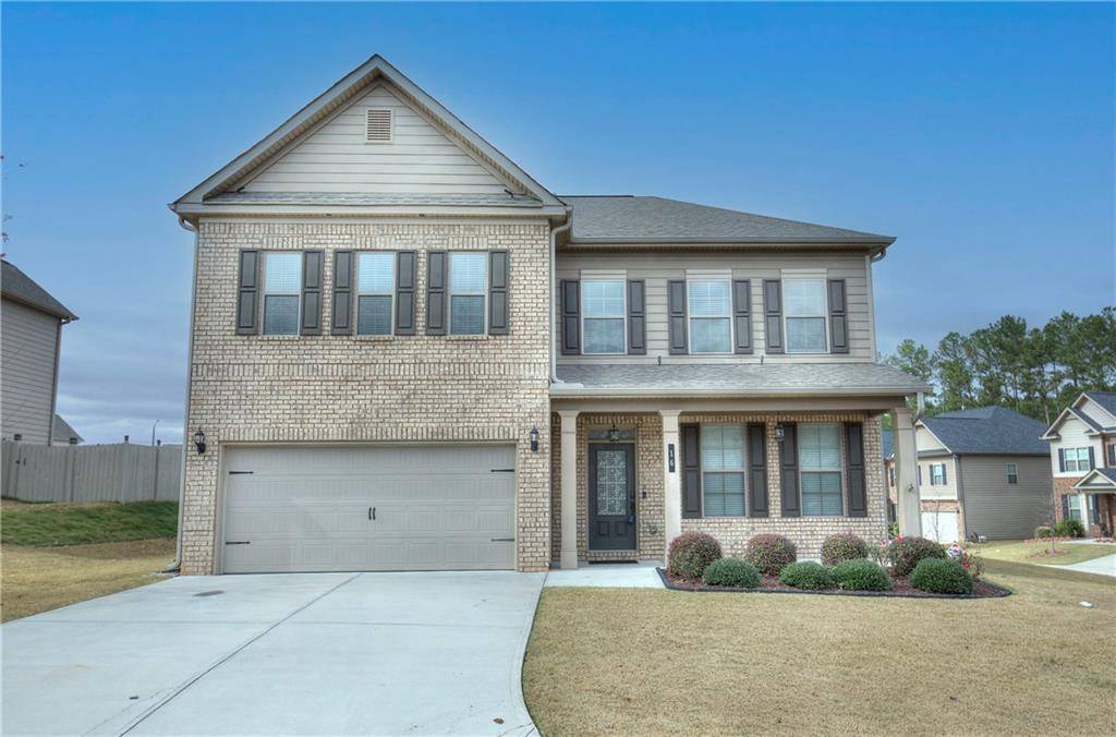 Dallas, GA 30132,16 Tranquility LN