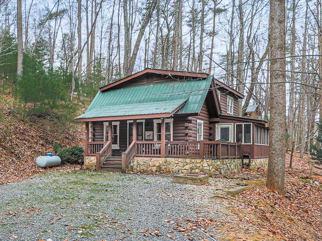 Ellijay, GA 30536,536 Sleepy Hollow RD