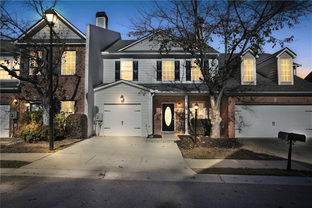 Buford, GA 30518,4195 Chatham Ridge DR