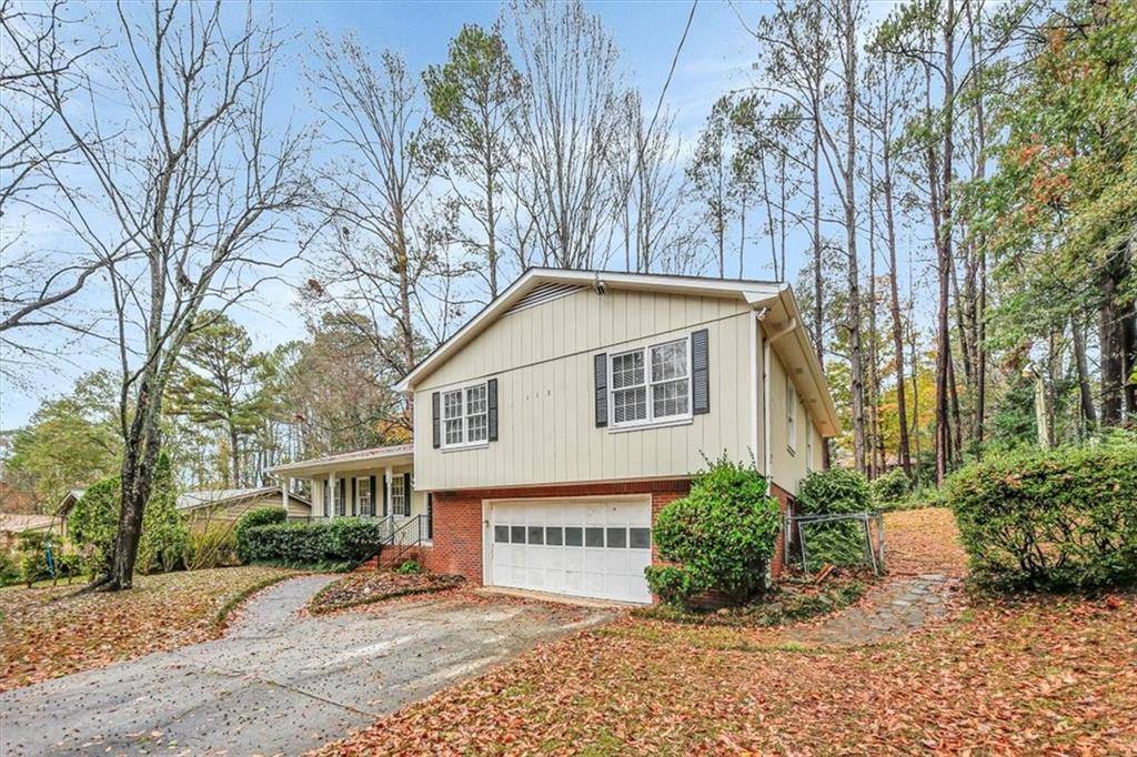 Smyrna, GA 30082,113 Vanessa DR SE