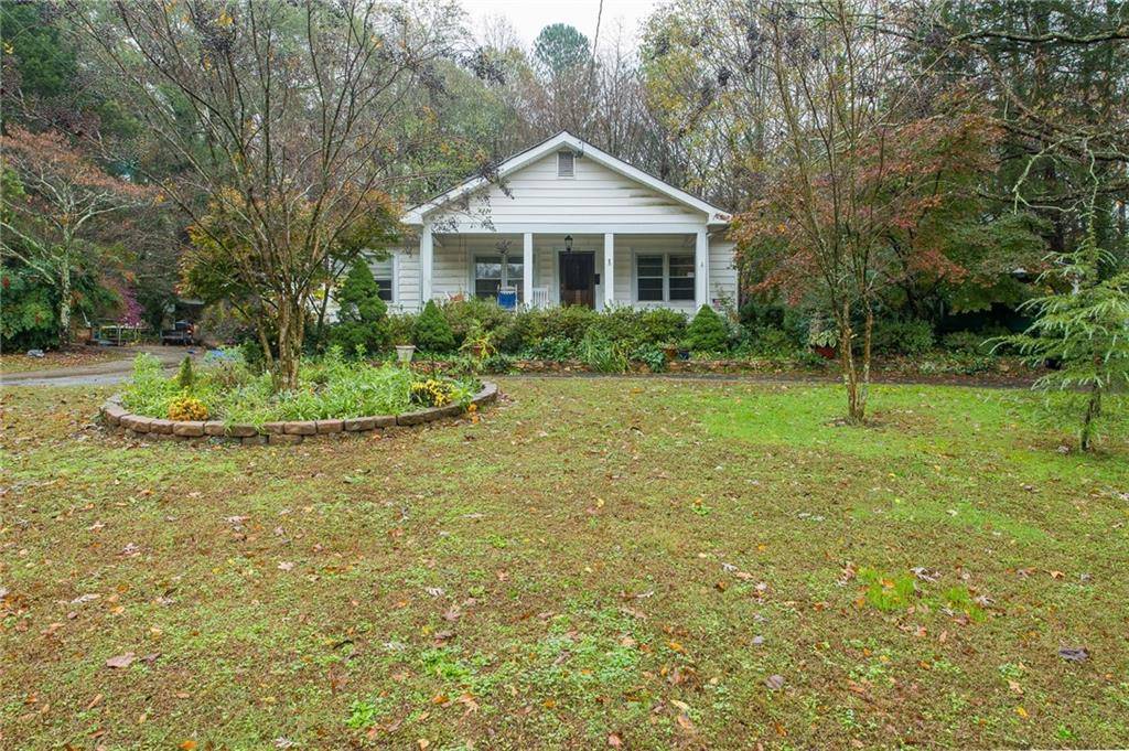 Stone Mountain, GA 30083,781 Sheppard RD