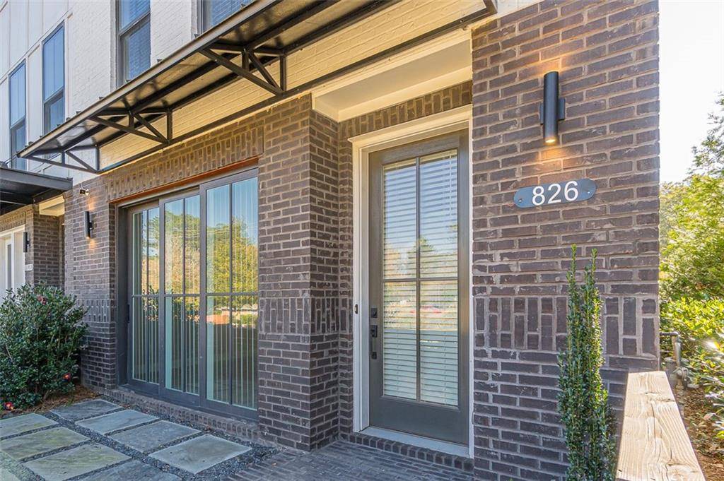 Decatur, GA 30033,826 Constellation DR #LOT 22
