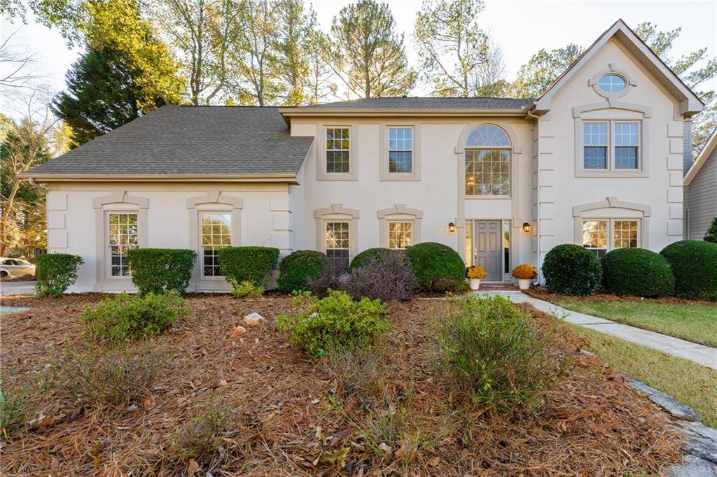 Johns Creek, GA 30005,11730 Windbrooke WAY