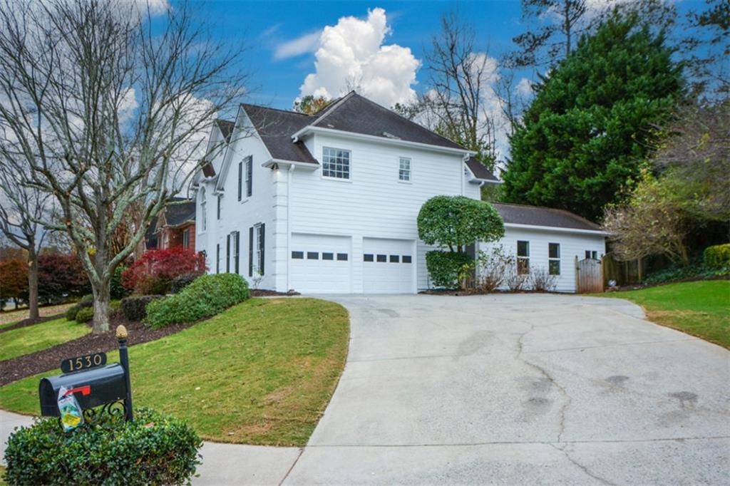Roswell, GA 30076,1530 Hawkins Cove TRL