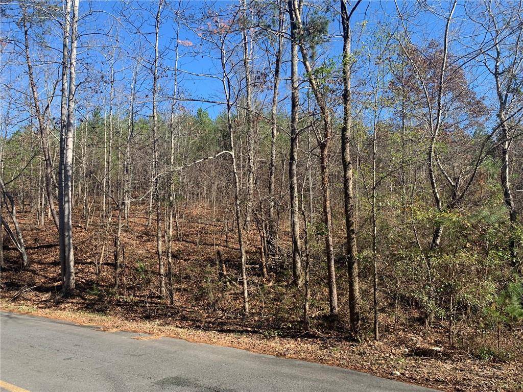 Ranger, GA 30734,00 Oakman RD