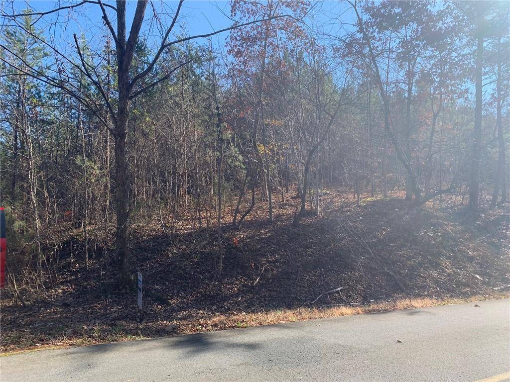 Ranger, GA 30734,00 Oakman RD