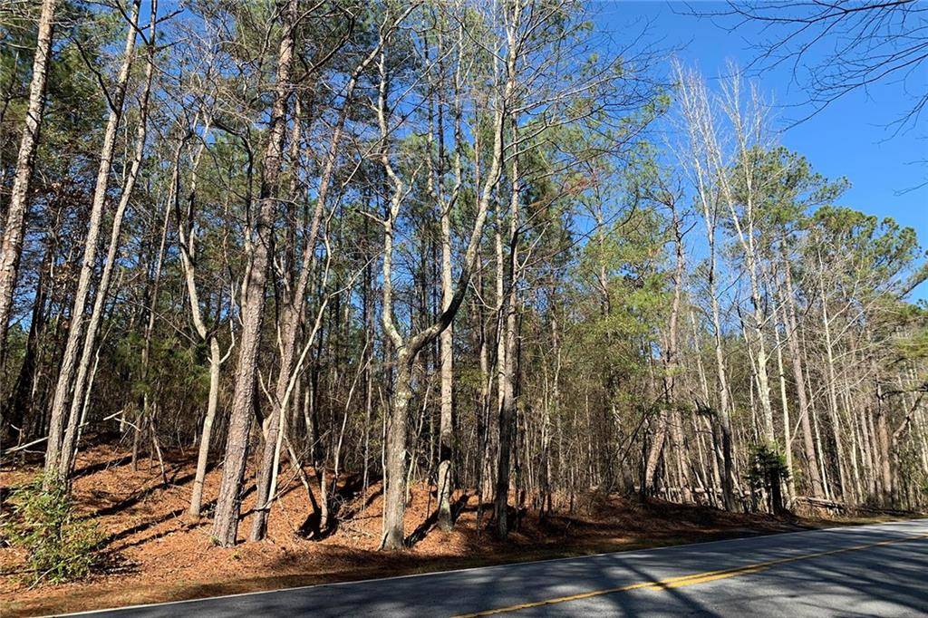 Palmetto, GA 30268,0 Campbellton Redwine RD