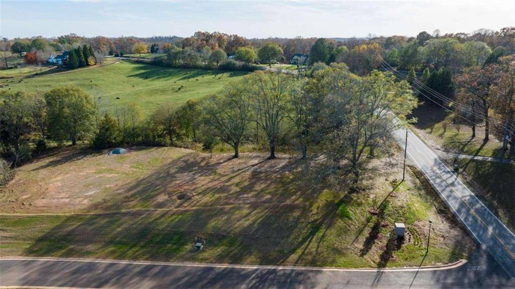 Murrayville, GA 30564,5404 Mt. Vernon Manor Lot 1