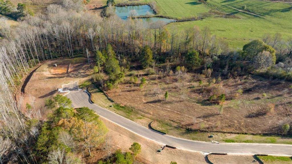 Murrayville, GA 30564,5436 Mt. Vernon Manor Lot 9
