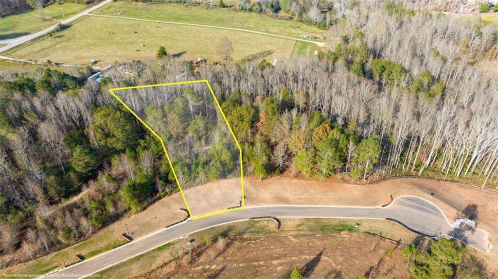 Murrayville, GA 30564,5433 Mt. Vernon Manor Lot 15