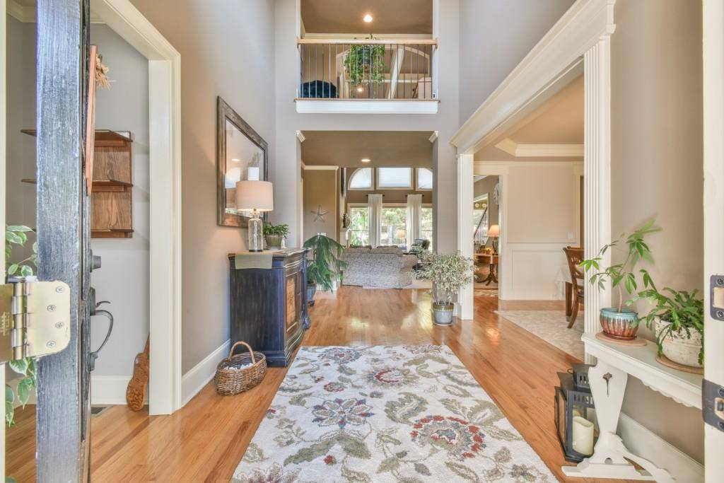 Flowery Branch, GA 30542,5030 Glen Forrest DR
