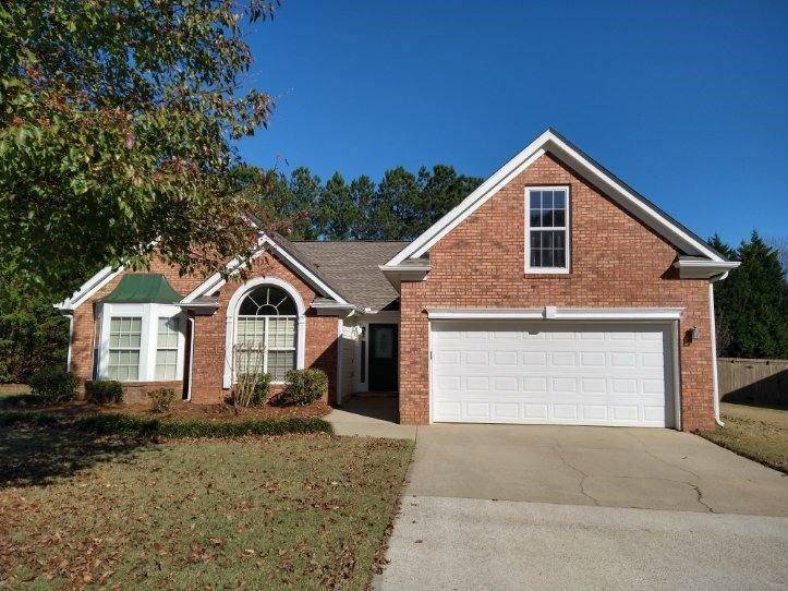 Dacula, GA 30019,959 Autumn Glen WAY