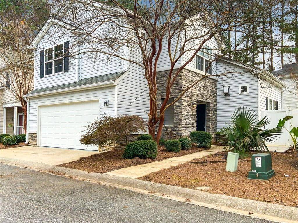 Acworth, GA 30101,161 WINDCROFT LN NW