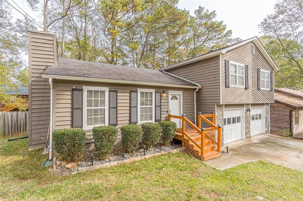 Stone Mountain, GA 30087,5452 PEPPERWOOD CT