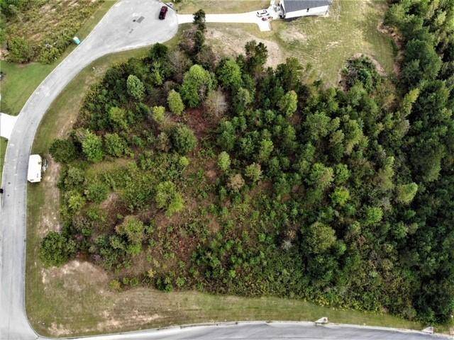 Cohutta, GA 30710,Lot 20 Stonegate PL