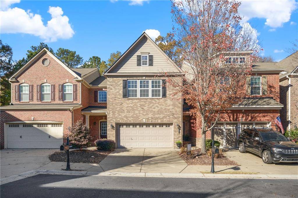 Peachtree Corners, GA 30092,5929 Oxford Chase CIR