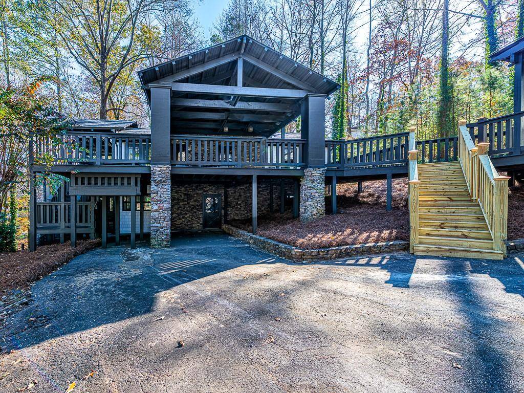 Dawsonville, GA 30534,26 Blowing Rock RD