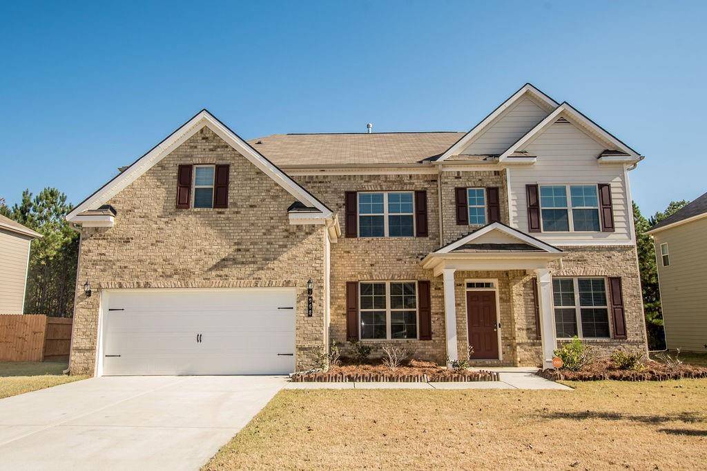 Snellville, GA 30039,968 Luke ST