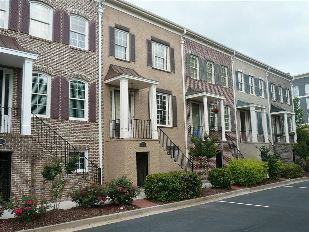 Sandy Springs, GA 30328,917 PERSIMMON PT