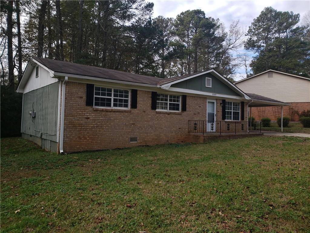 Lithia Springs, GA 30122,2360 Chestnut Log LOOP