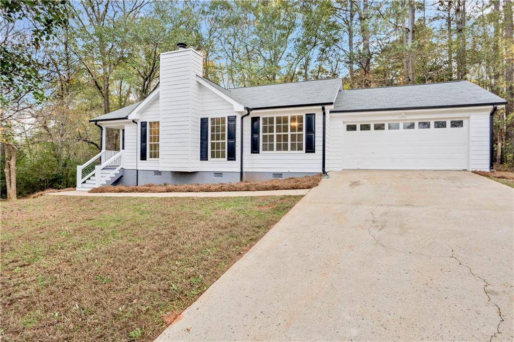 Statham, GA 30666,2054 Jana LN