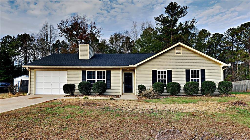 Powder Springs, GA 30127,125 Pilgrim LN