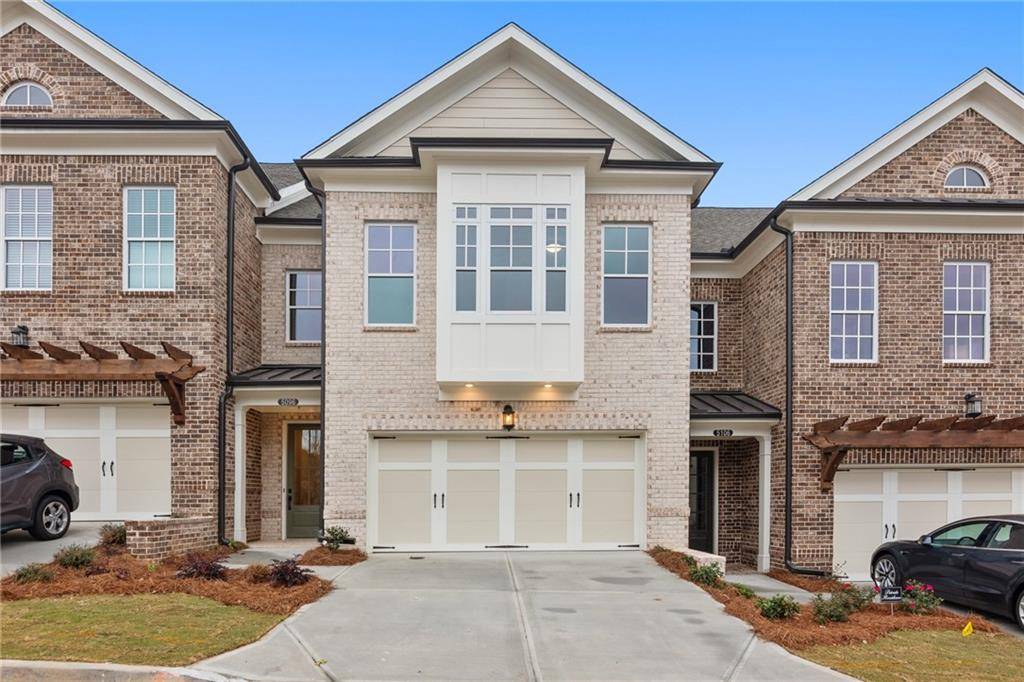 Peachtree Corners, GA 30092,5004 Sealy CIR #61