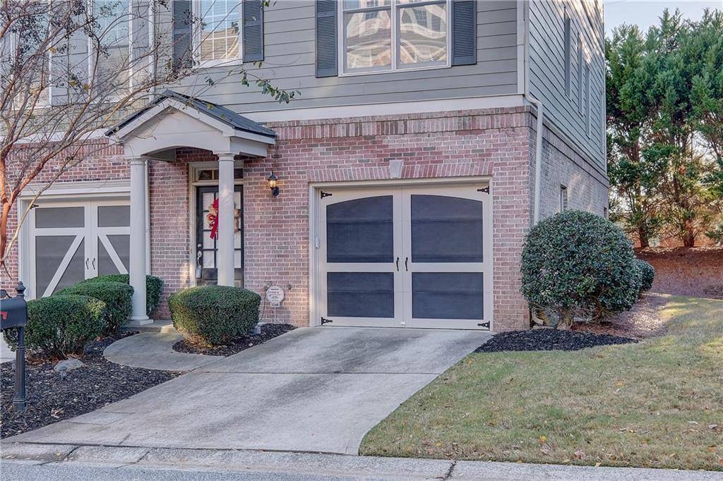 Smyrna, GA 30339,5268 Kershaw CT SE #2