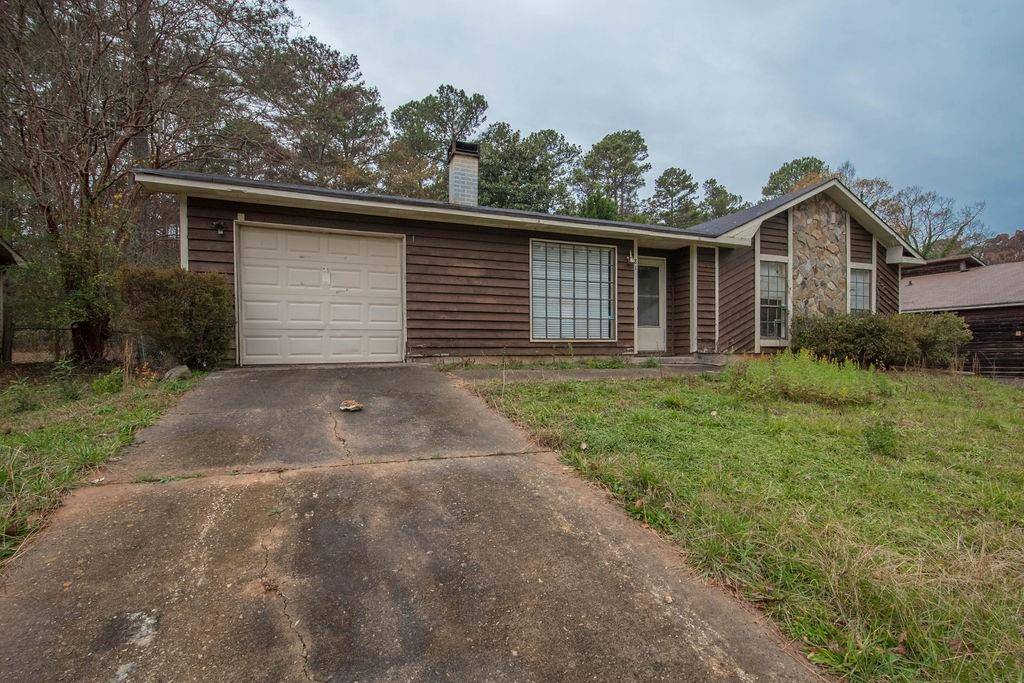 Riverdale, GA 30274,8173 Winewood CT