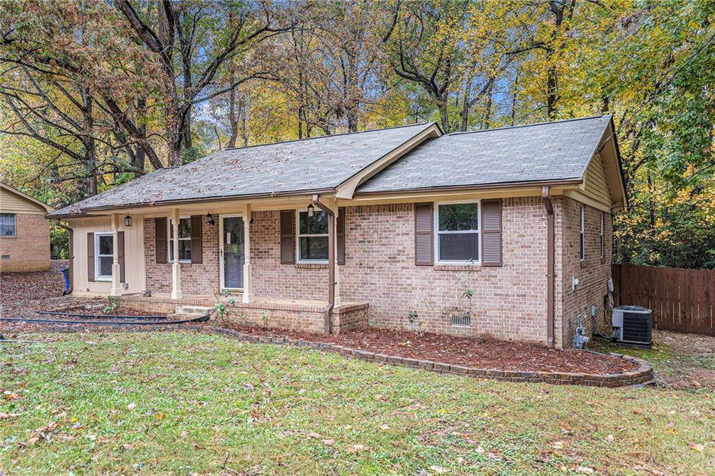 Conyers, GA 30013,1390 South Hicks CIR