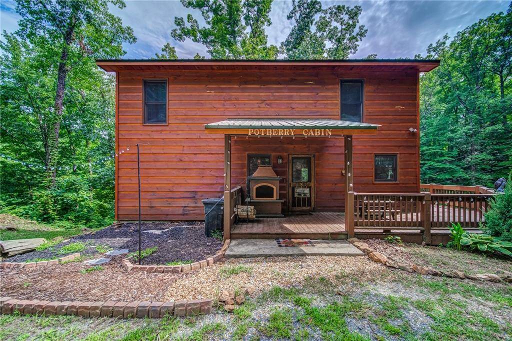 Ellijay, GA 30540,1082 Amy Creek CIR