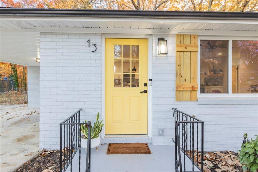 Marietta, GA 30060,13 Larose DR SW