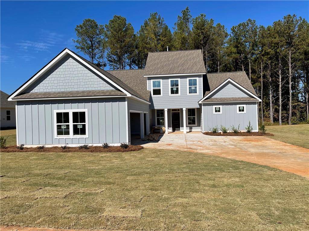 Senoia, GA 30269,20 Duck DR