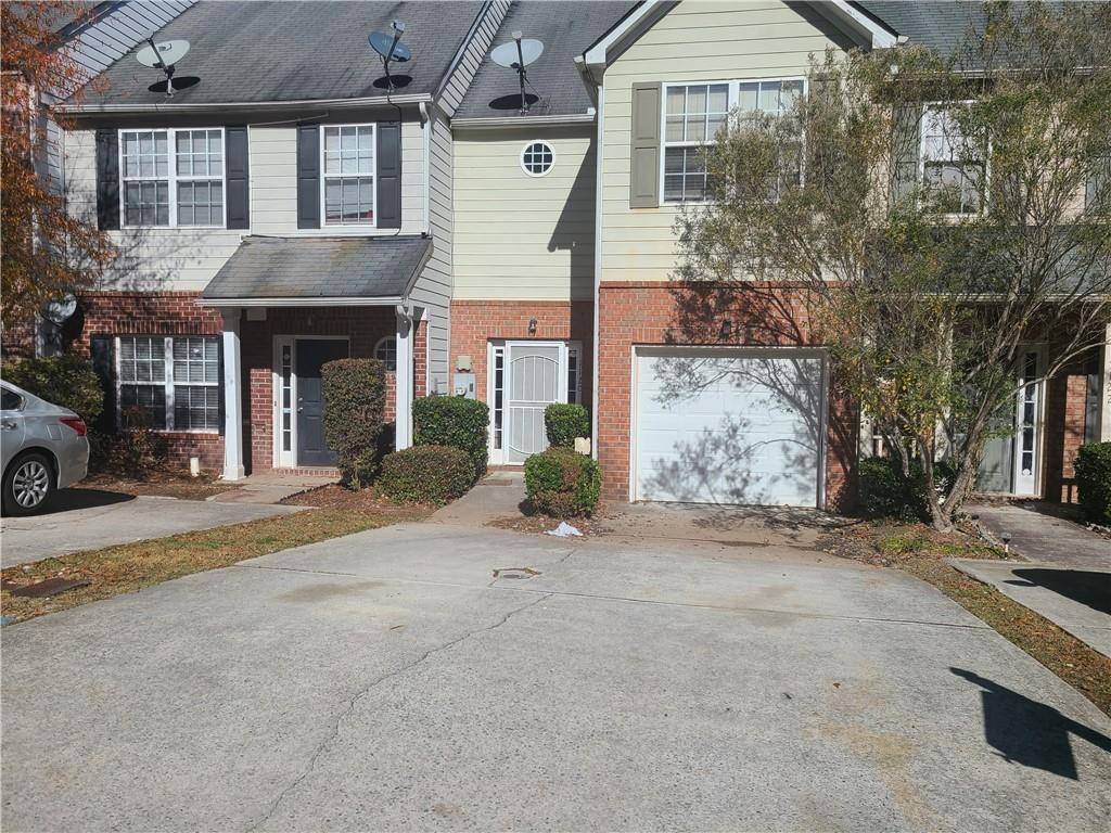 Riverdale, GA 30274,7120 Brookview WAY