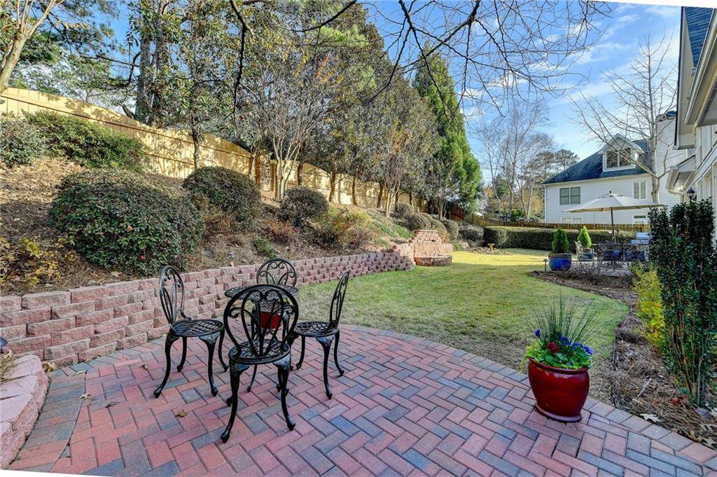 Peachtree Corners, GA 30092,3415 Bridge Mill CT