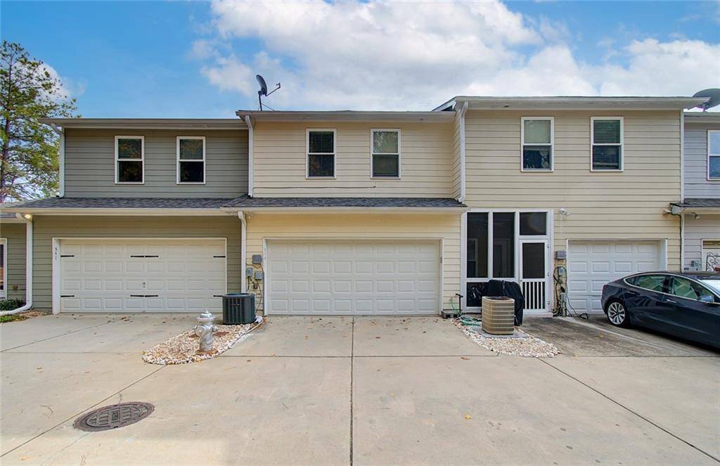 Suwanee, GA 30024,539 Pringle DR