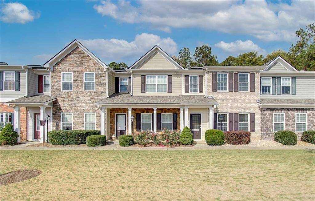Suwanee, GA 30024,539 Pringle DR