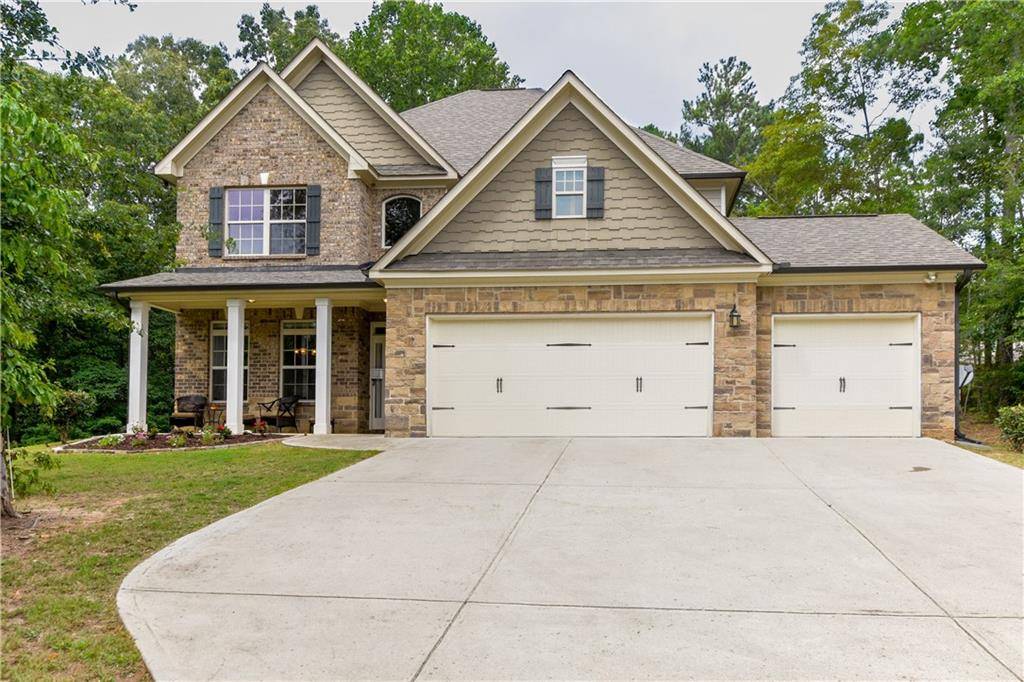 Dacula, GA 30019,2440 New Hope RD