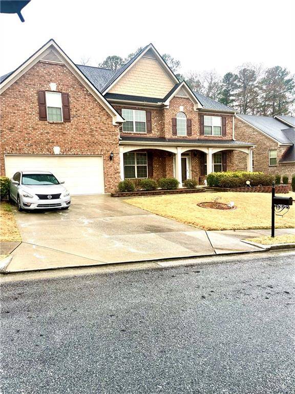 Snellville, GA 30039,3339 Tuscan Ridge DR