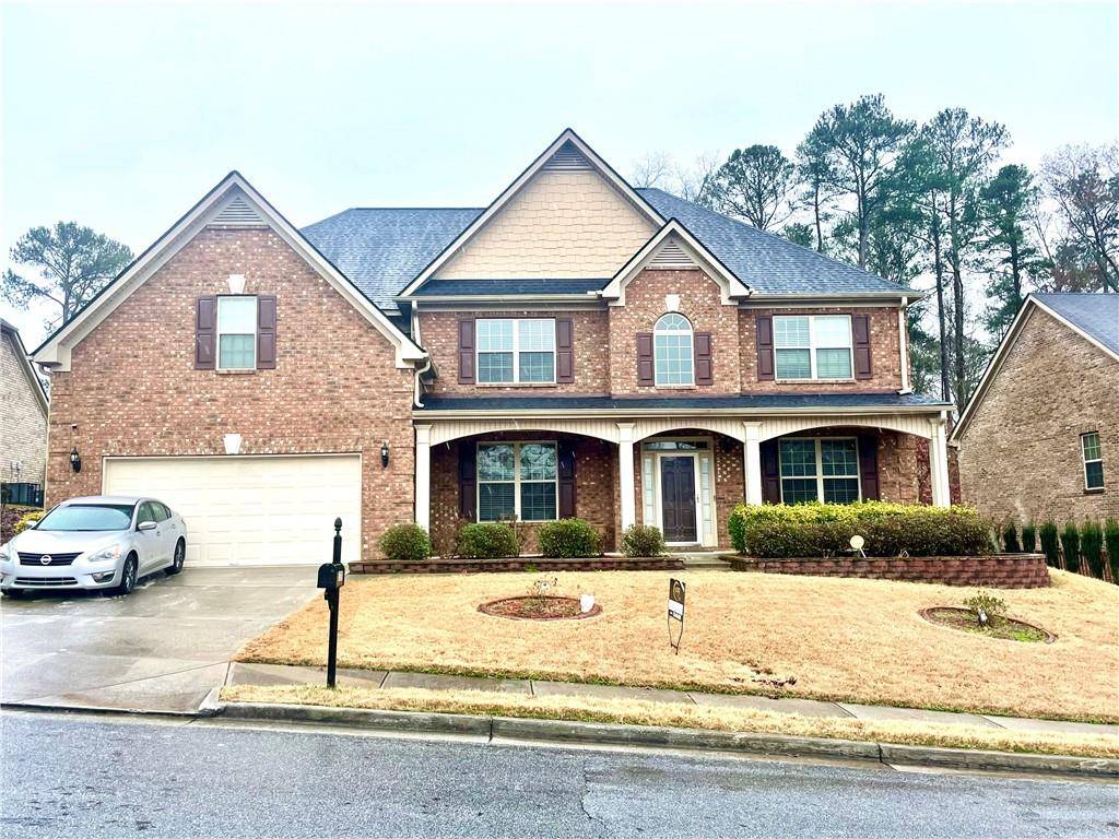 Snellville, GA 30039,3339 Tuscan Ridge DR