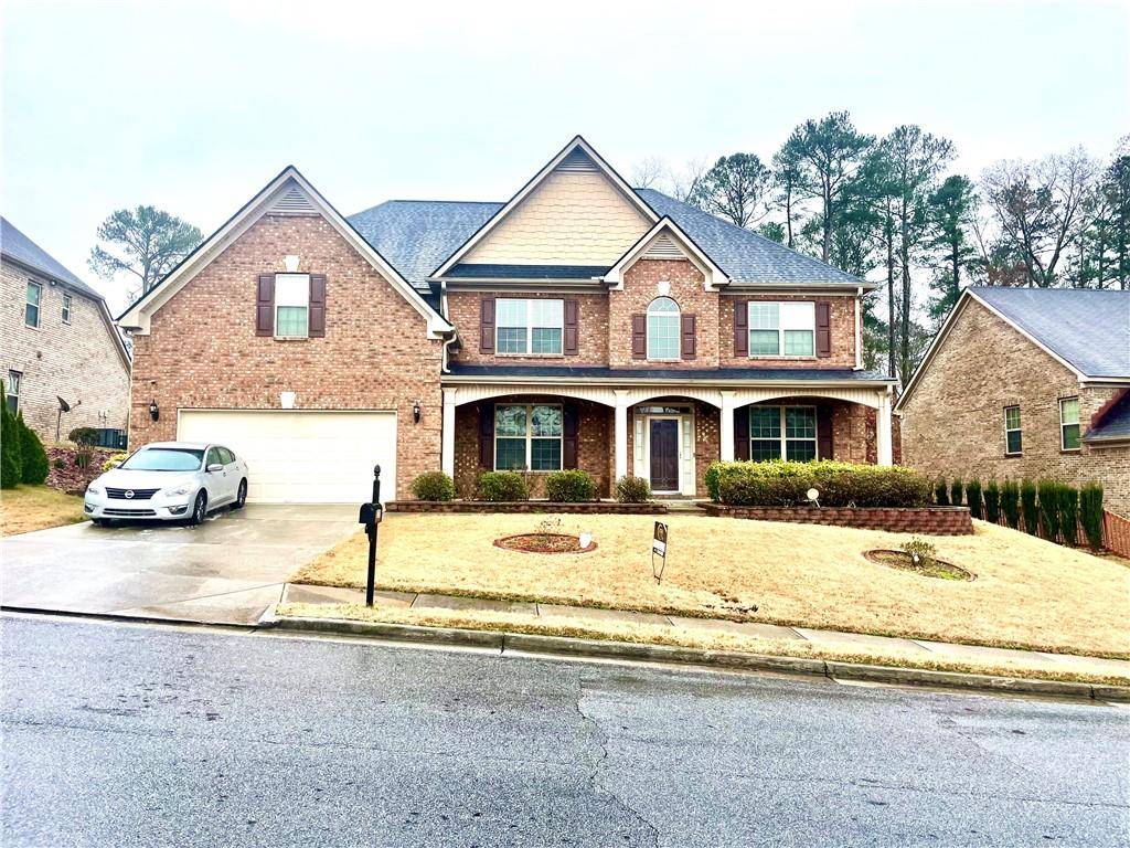 Snellville, GA 30039,3339 Tuscan Ridge DR