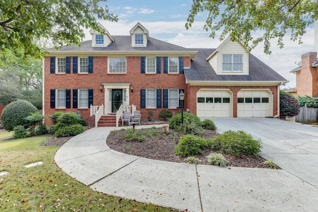 Lilburn, GA 30047,2699 Hickory CV SW