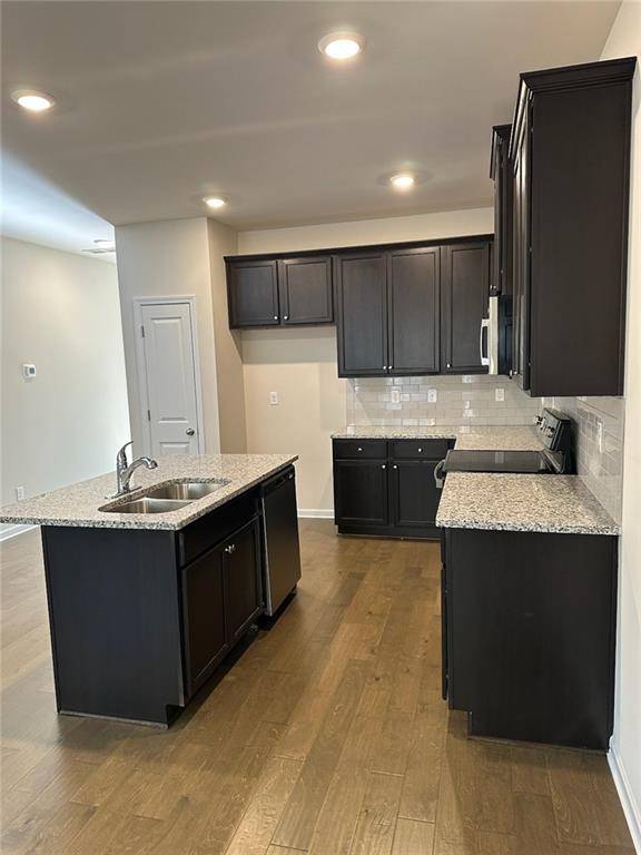 Stonecrest, GA 30038,3465 Lakeview CRK #220