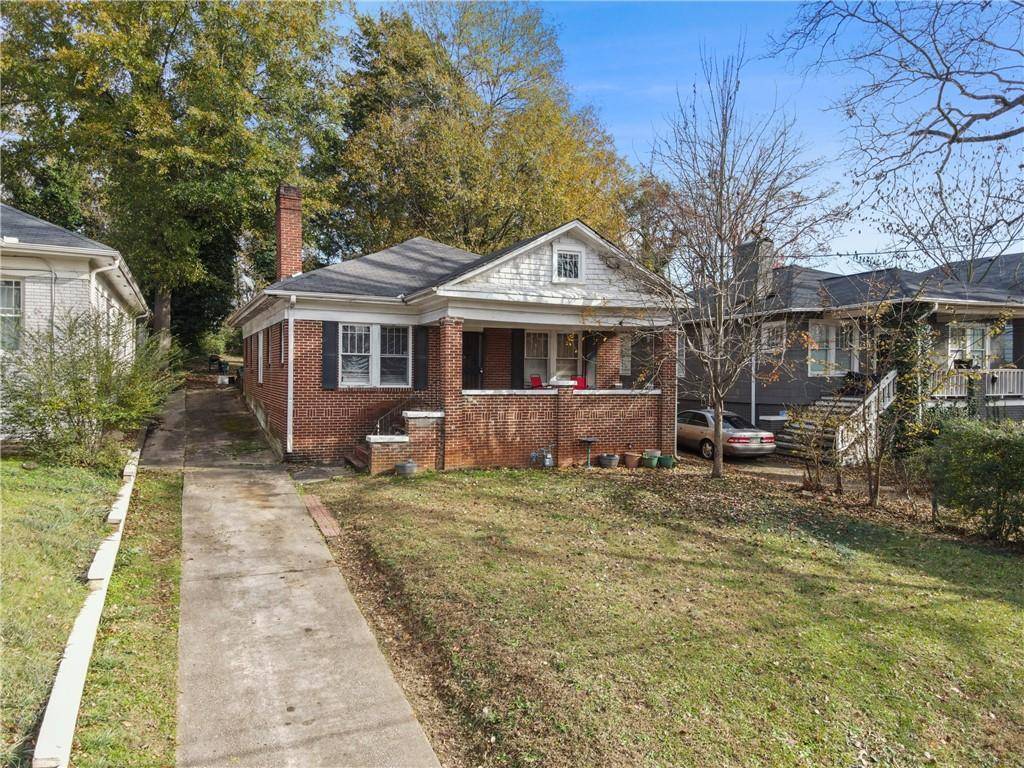 Atlanta, GA 30310,646 Atwood ST SW