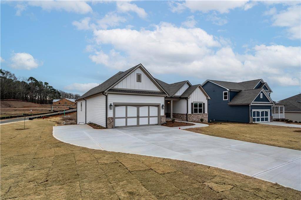 Winder, GA 30680,900 Calgary CT