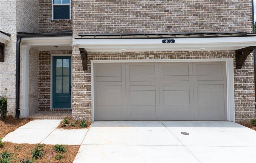 Suwanee, GA 30024,3377 Goodwin PARK #76