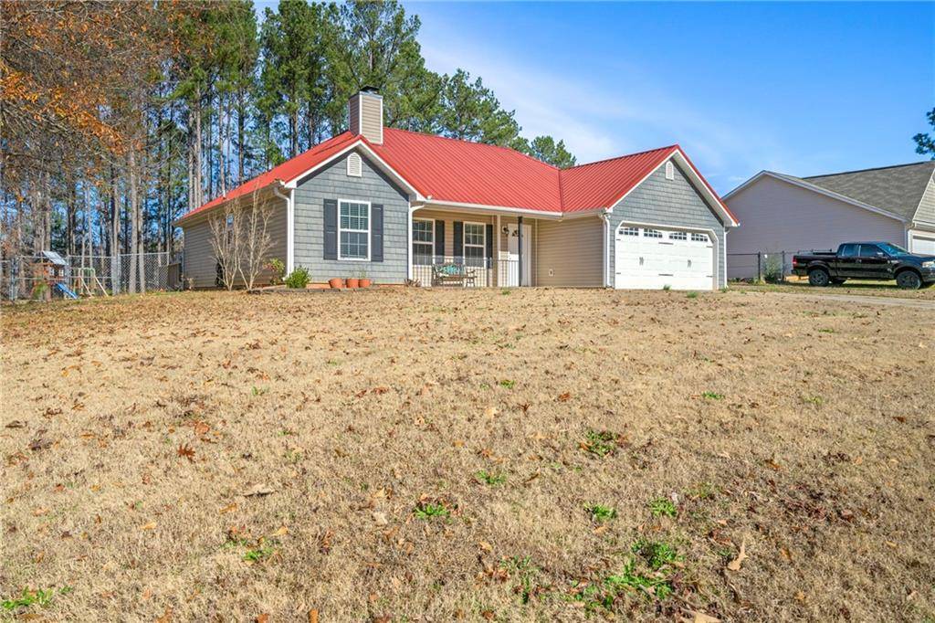 Rockmart, GA 30153,74 Shady LN