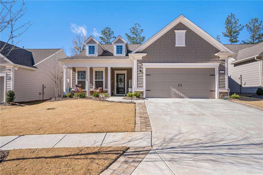 Griffin, GA 30223,245 Little Gem CT