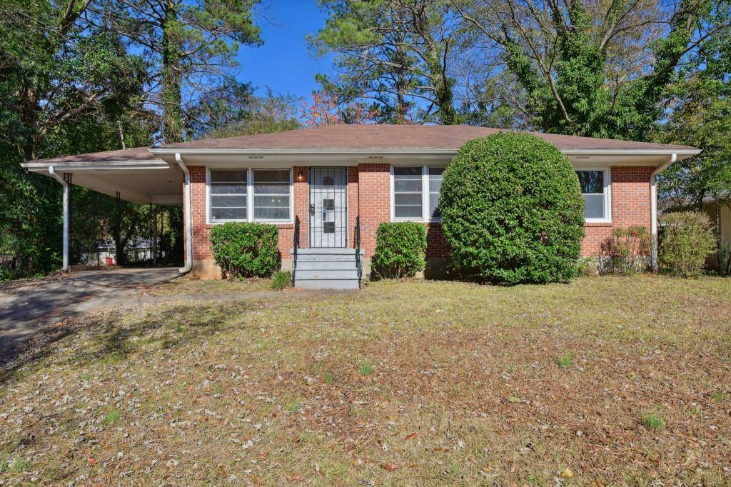 Decatur, GA 30032,3212 Beech DR
